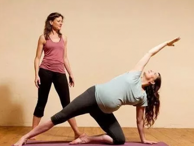 你知道吗，瑜伽是试管婴儿前后的首选运动？