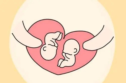 宿迁助孕龙凤胎哪家好：做试管婴儿容易生双胞胎吗，几率有多大？