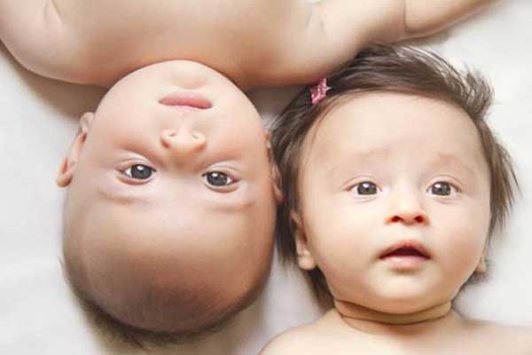 九江42岁助孕龙凤胎-试管婴儿双胞胎
