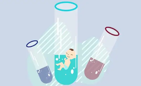 广州47岁供卵试管助孕：试管婴儿诱导，是提高试管婴儿成功率的最佳途径。